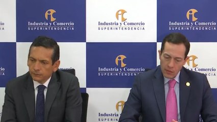 Las sanciones que impusieron contra “el cartel del PAE en Bogotá”