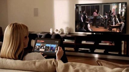 Xbox SmartGlass - Test-Video zur iOS / Android-Software