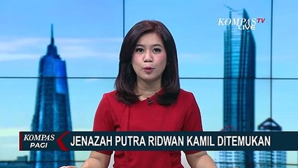Jenazah Eril Akan Dipulangkan ke Keluarga di Indonesia, Diperikirakan Tiba Akhir Pekan Ini