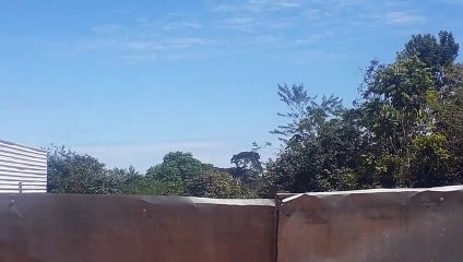 Boeing 737 MAX 8 PS-GPC vindo de Brasília para Manaus