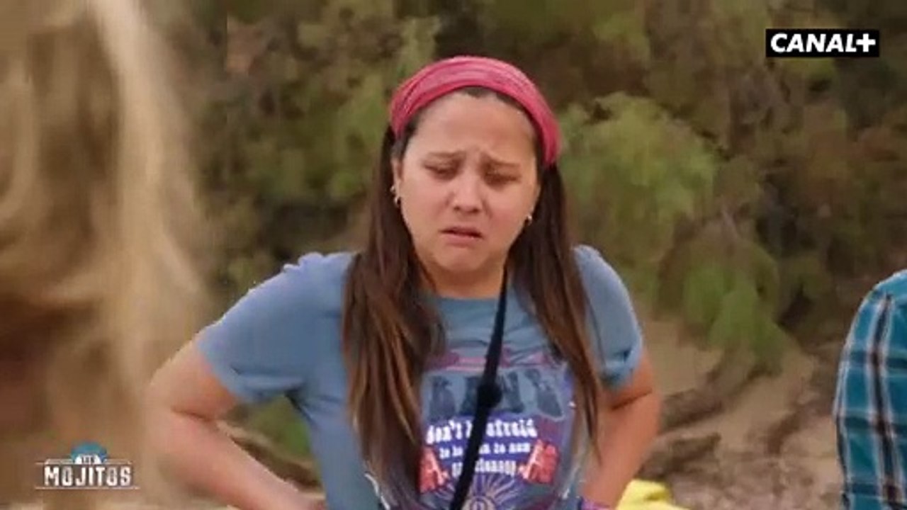 Le Flambeau - Extrait - L'alcool c'est pas cool