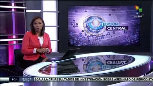 Alberto Fernández condena la política de bloqueo económico contra Cuba y Venezuela