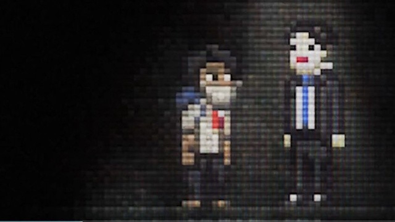 Lone survivor - trailer zum indie-horror