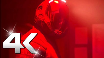 FORT SOLIS : Gameplay Trailer 4K