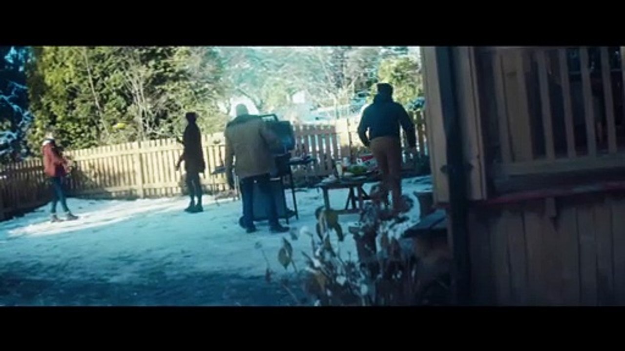 PARALLEL WAS WÜRDEST DU TUN Film