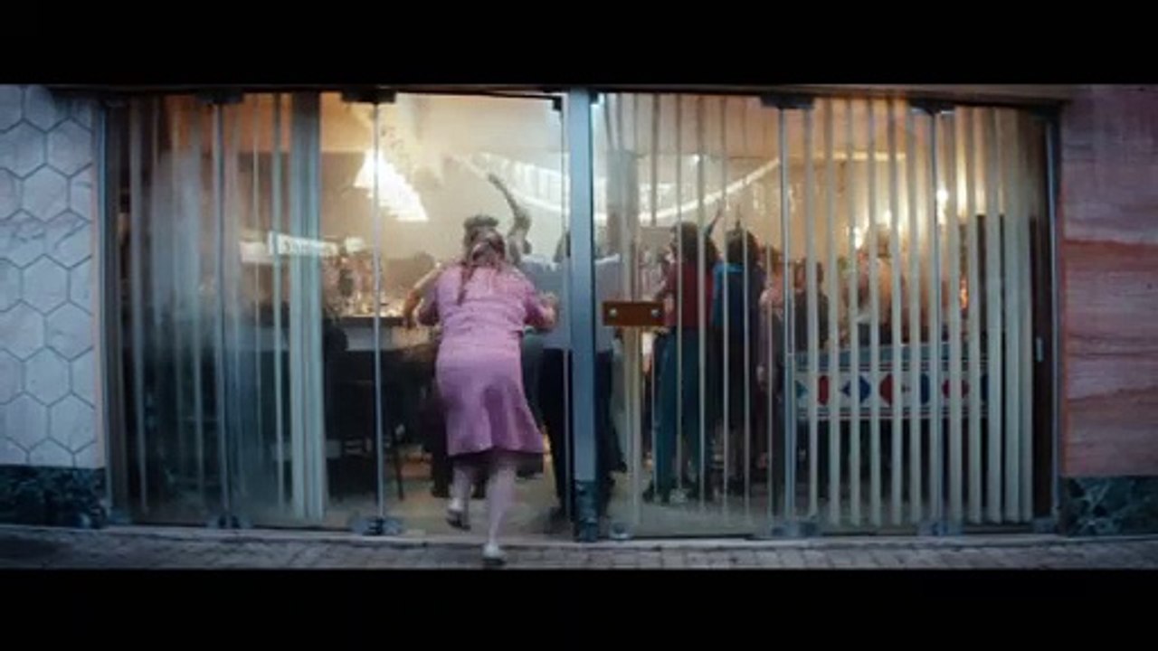 Die magnetischen film