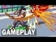 TORTUES NINJA Shredder’s Revenge : CASEY JONES Gameplay Trailer Officiel