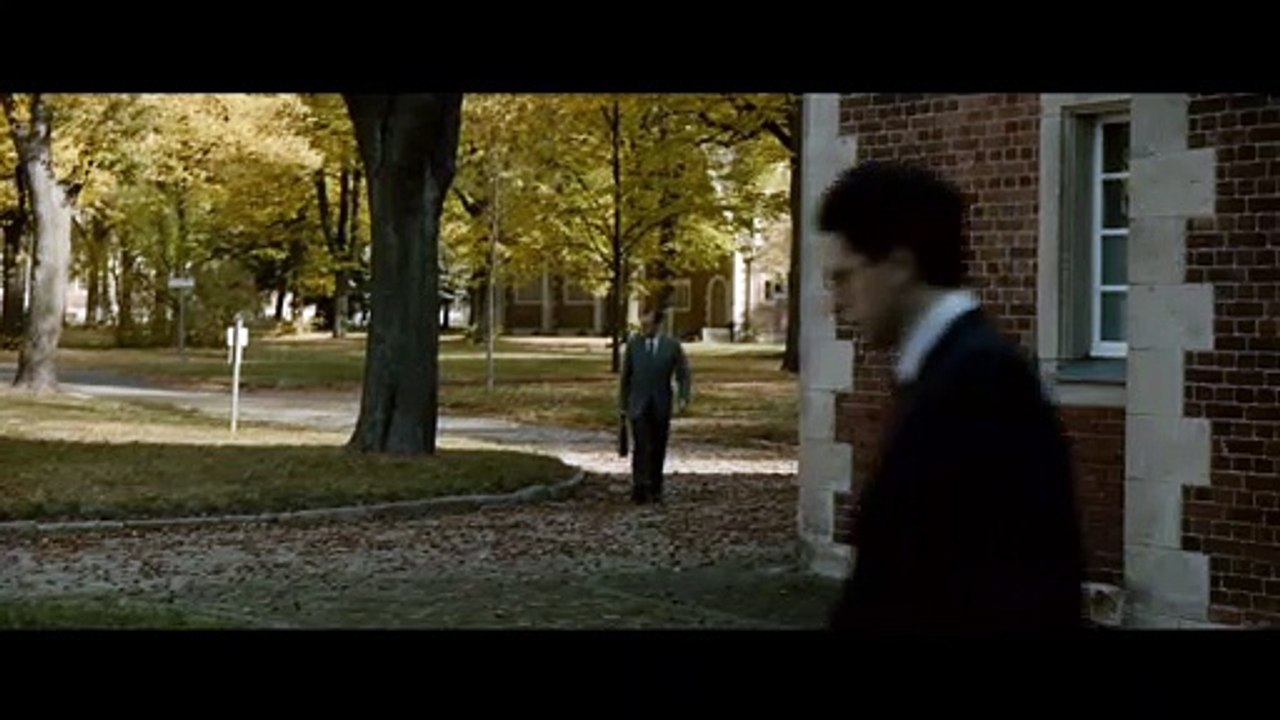 ABENTEUER EINES MATHEMATIKERS Film