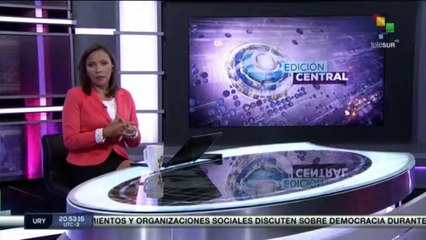 Colombia: Comisión de Acusaciones archivó investigación contra Iván Duque