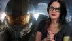 Halo 4 - Interview-Gameplay mit Kiki Wolfkill (Executive Producer bei 343 Industries)