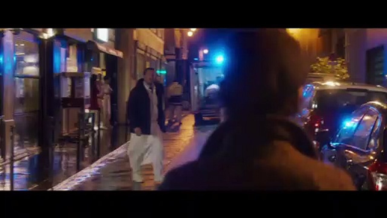 CHARLY FLEURY'S ZWEITES LEBEN Film