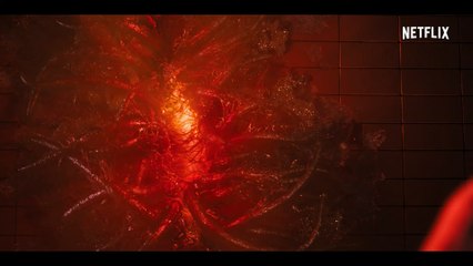 Stranger Things 4 Ausgabe 2 Trailer