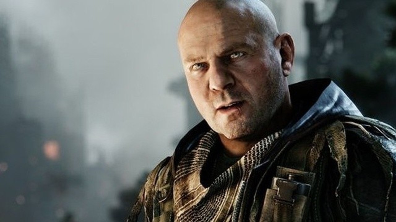 Crysis 3 - Gameplay-Video: Prophet und Psycho im begrünten New York