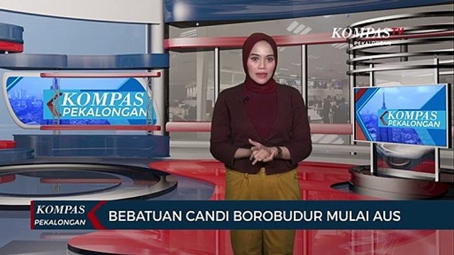 Salah Satu Penyebab Naiknya Harga Tiket Borobudur Adalah Ini