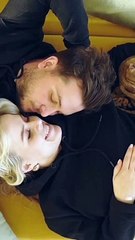 Dua pasangan - Cinta dan kasih sayang yang tulus