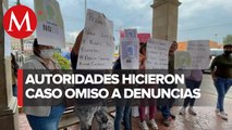 Denuncian a profesor de preescolar por abuso sexual contra niña en Ecatepec