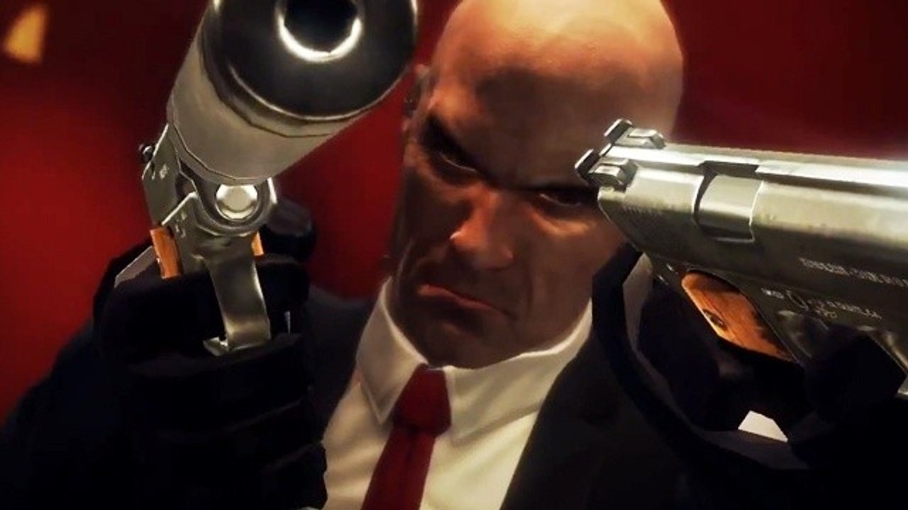 Hitman: Absolution - Launch-Trailer zur Auftragsmörder-Fortsetzung