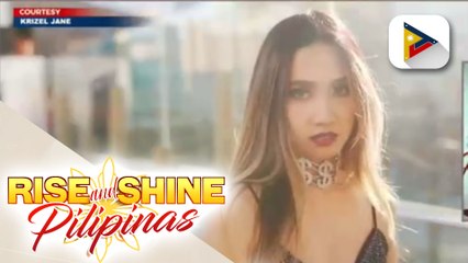 PERFORMER OF THE DAY | Krizel Jane