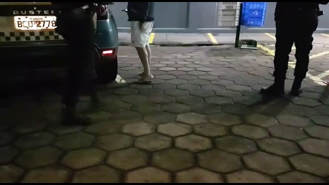 Homem é detido após discutir com mulher no Bairro Floresta