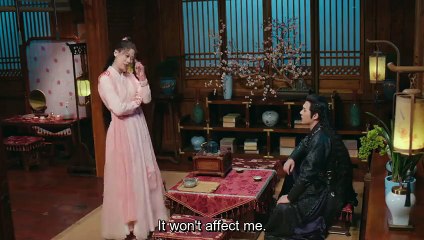 The Romance of Hua Rong 2 Ep 6 English Sub