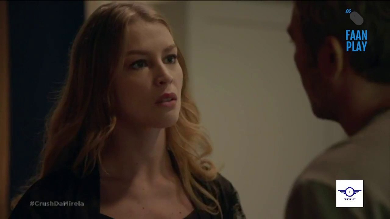 Todas as Garotas em Mim Episódio 3 Completo HD