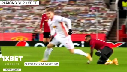 rashford marque des beaux buts