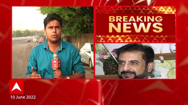 MIM Rajya Sabha Voting : राज्यसभा निवडणुकीत एमआयएमचा पाठिंबा मविआला, Imtiyaz Jaleel यांची घोषणा