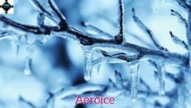 Weird States And Forms Of Water You Never Knew Existed || Aeroice || FACTS || TRIVIA