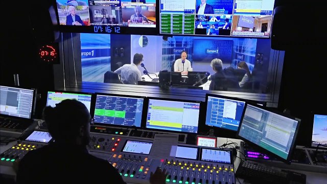 La BCE décide de remonter ses taux directeurs