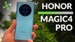 HONOR Magic4 Pro | PRECIO en MÉXICO e impresiones de su MEJOR smartphone