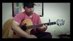Alip ba ta - sweet Child O' Mine-Guns and Roses (fingerstyle cover)