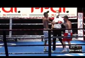 Cristian Zara vs Pio Antonio Nettuno (21-08-2020) Full Fight