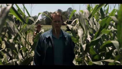 BLACK BIRD Bande Annonce VF (2022) Taron Egerton, Ray Liotta
