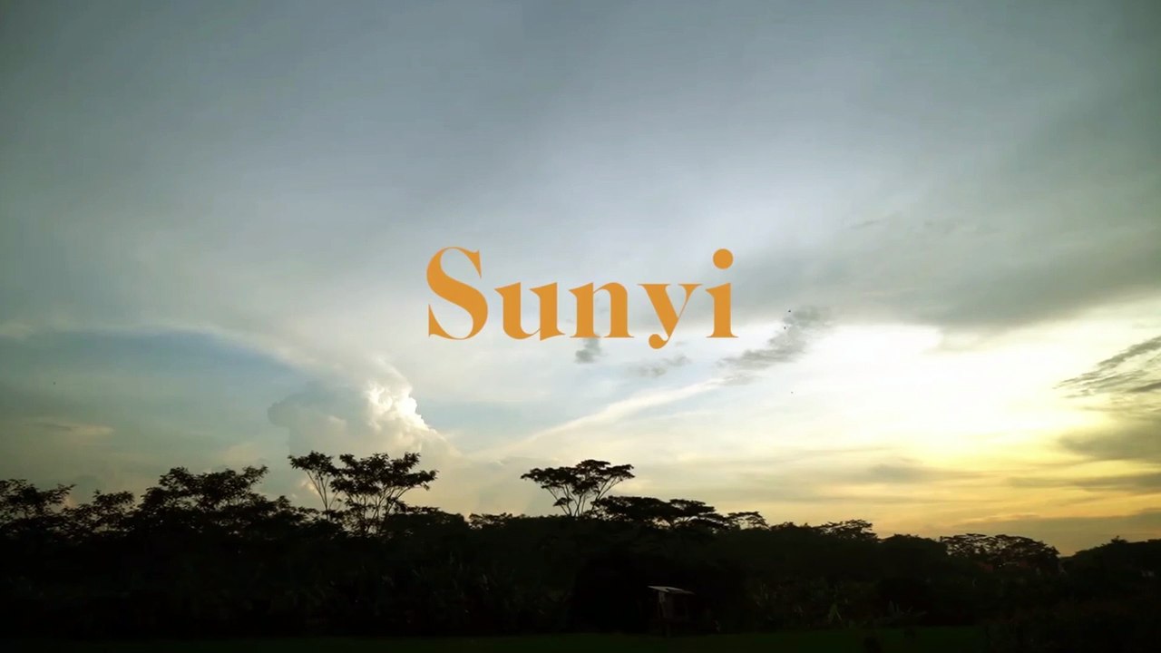 Sunyi