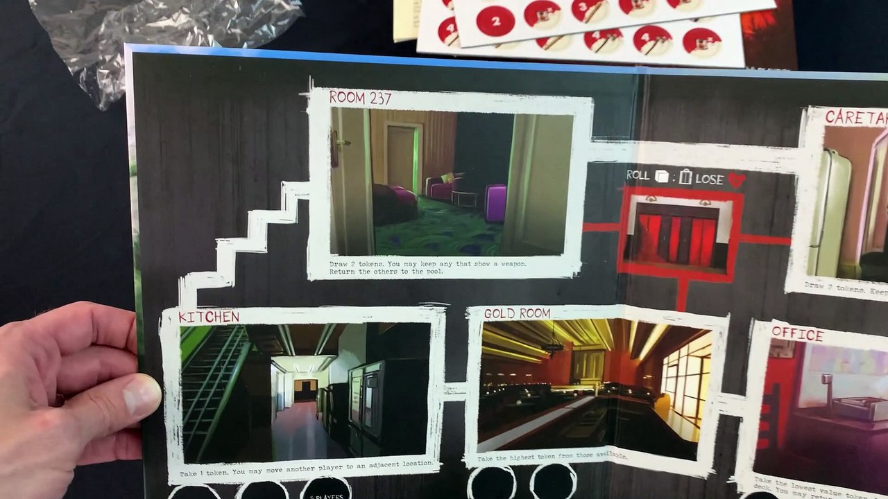 The Shining