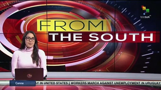 Bolivian Foreign Minister rejects policy of exclusion of Cuba, Nicaragua and Venezuela