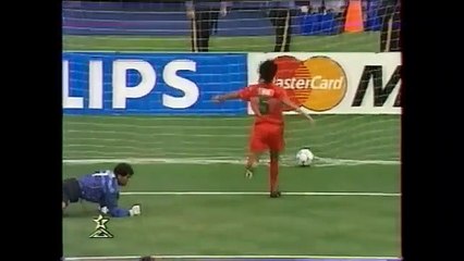 1994 rtm سعيد زدوق  هدف السعودية