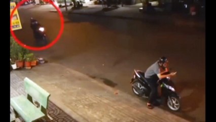 Harus tetap hati-hati