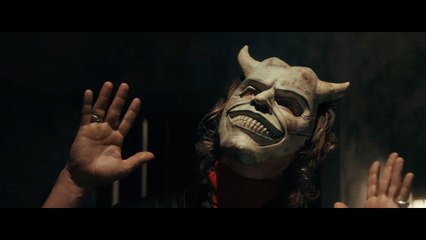 Siyah Telefon Altyazılı Fragman