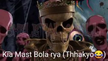 Thara Bhai Jogindar | Skeletons Roasting | Thara Bhai Joginder Roasting