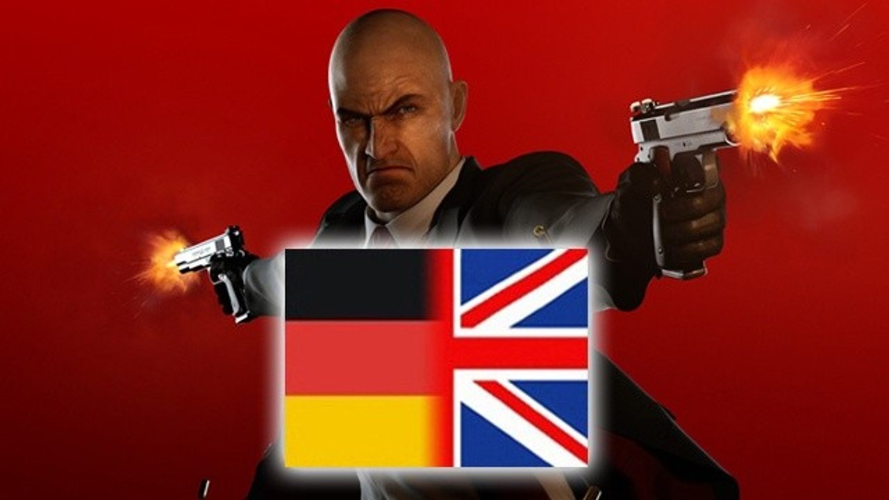 Hitman: Absolution - Sprachvergleichs-Video: Deutsch/Englisch