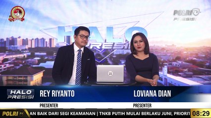 Live Bersama Dokter Dinda Derdameisya Terkait Dampak Melakukan Aborsi Ilegal