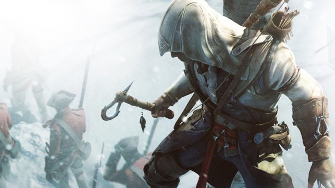 Assassin's Creed 3 - Test-Video zur PC-Version