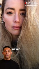 #AmberHeard no tendría que pagar millonaria indemnización a #JohnnyDepp ¿Por qué?