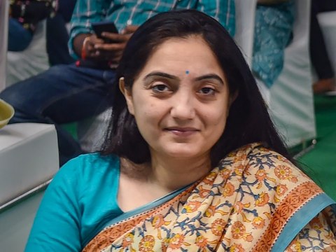 Nupur Sharma and Prophet Muhammad Row: Will Delhi police arrest the suspended BJP leader? | ABP News