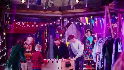 Hollyoaks 9th June 2022