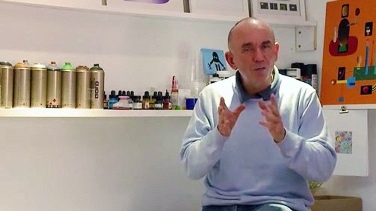 GODUS - Kickstarter-Trailer zur Götter-Simulation