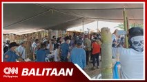 Higit 90 magsasaka, volunteers inaresto sa Tarlac | Balitaan