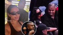 Chaney Jones denies Kanye West breakup reports Stop spreading ‘fake news’