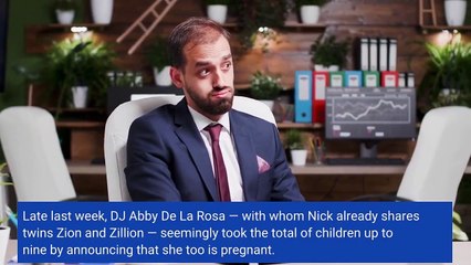 Nick Cannon Just Starred In A Hilarious Ad With Ryan Reynolds For “The